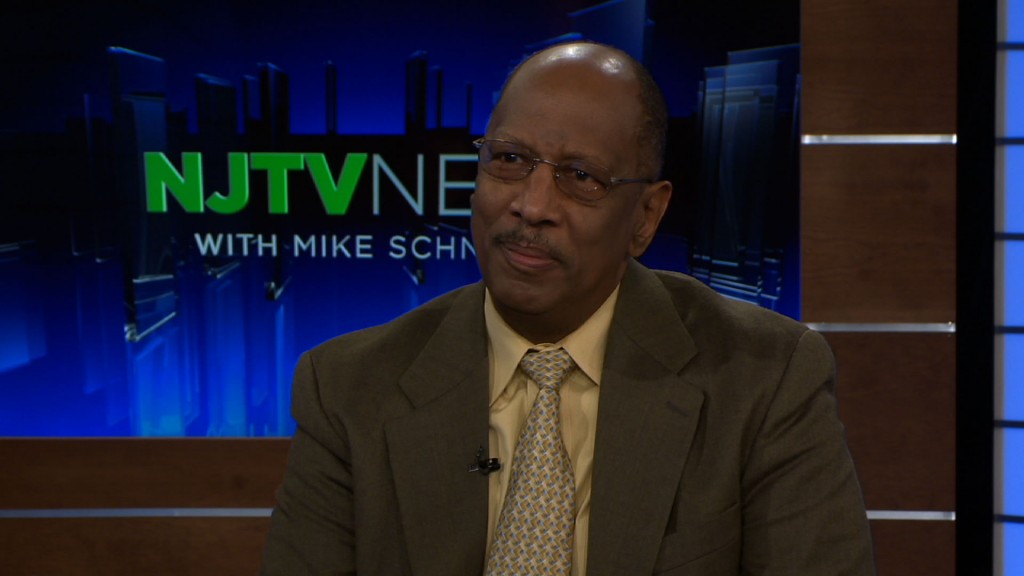 Asm. Johnson Calls Christie’s GWB Press Conference a ‘Great Act’