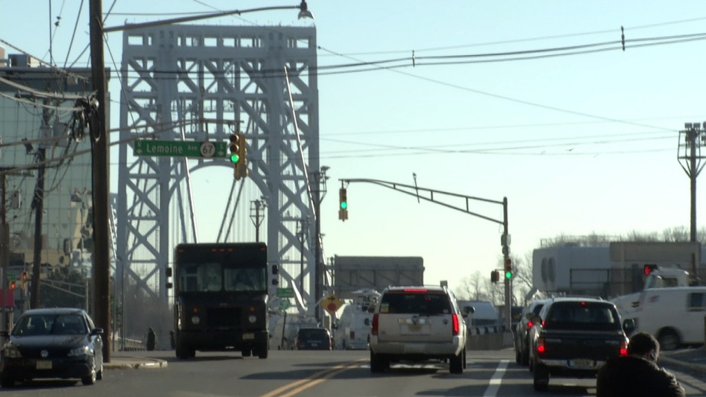 NJTV News with Mike Schneider: Jan. 10, 2014