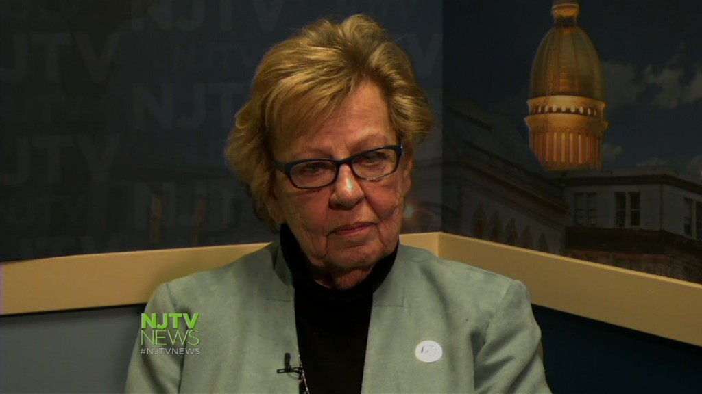 Sen. Weinberg Says Committee Will Look for Truth on GWB Closures