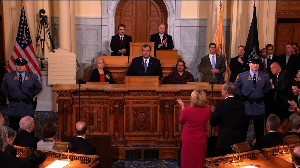 NJTV News with Mike Schneider: Jan. 14, 2014