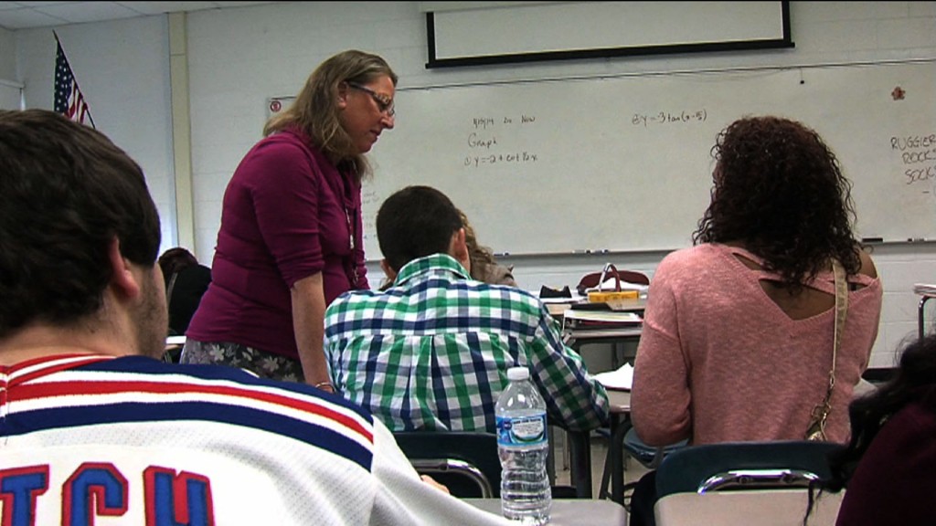 Christie’s Proposal to Lengthen School Day, Year Raises Questions