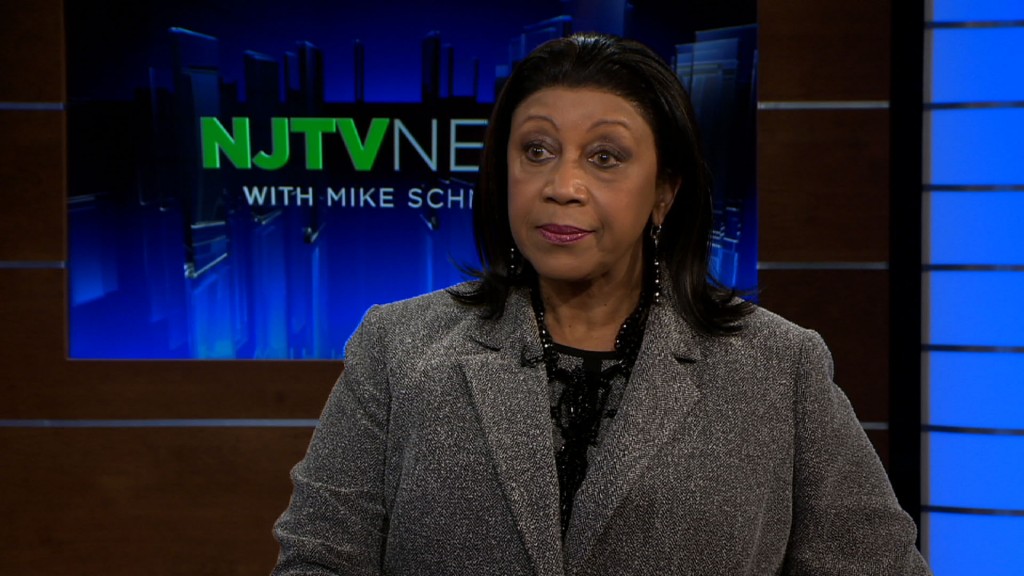 Asw. Oliver Says Port Authority Investigations Started Before GWB Lane Closures