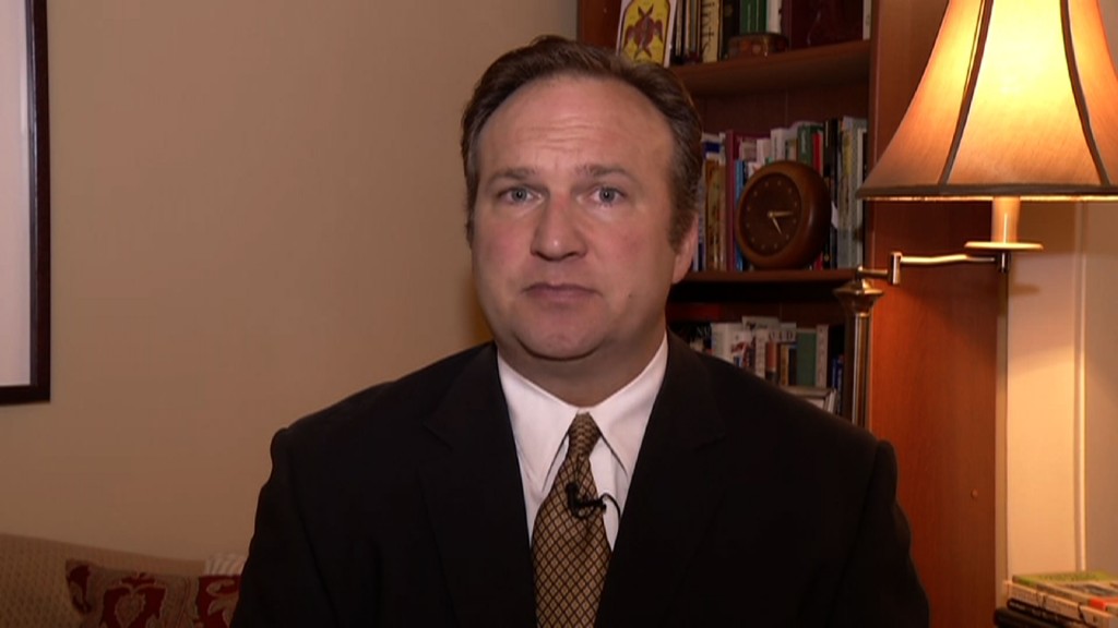 Professor: Christie Hired Legal Team to Determine What’s Privileged in GWB Investigation