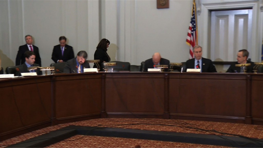 NJTV News with Mike Schneider: Jan. 16, 2014