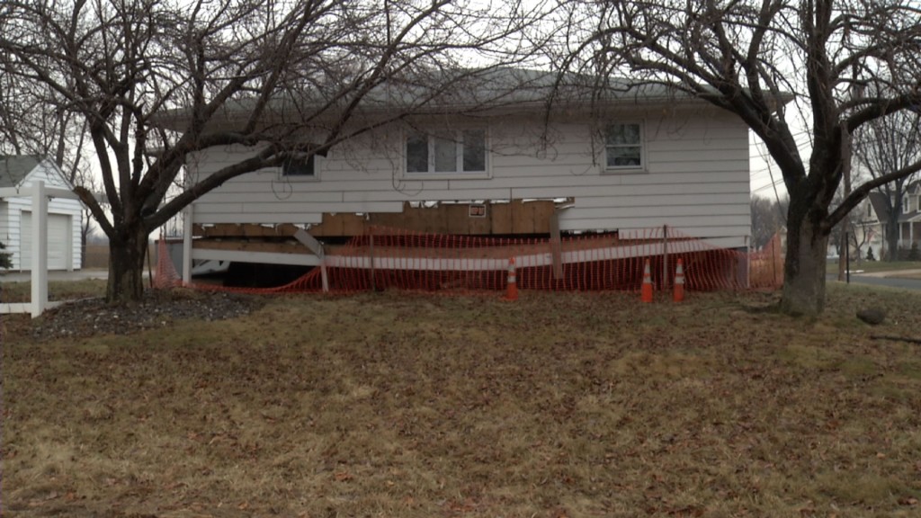 Sandy-Impacted Residents Decide on Home Buyouts