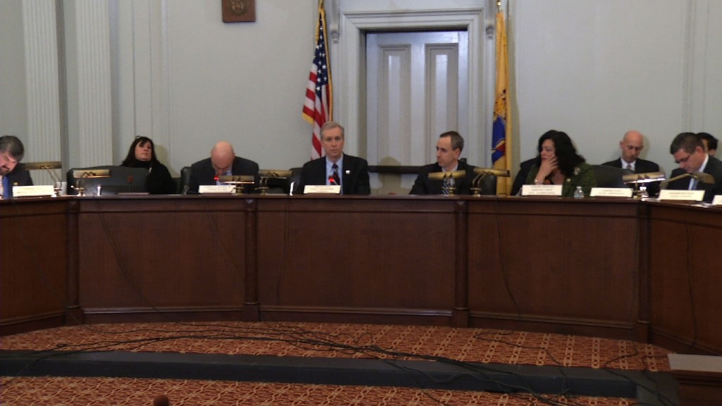 Subpoenas in GWB Scandal Confirmed
