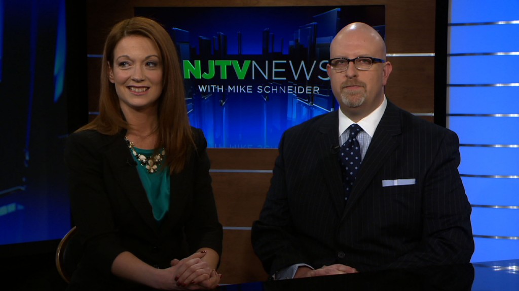 Political Roundtable: Jan. 17, 2014