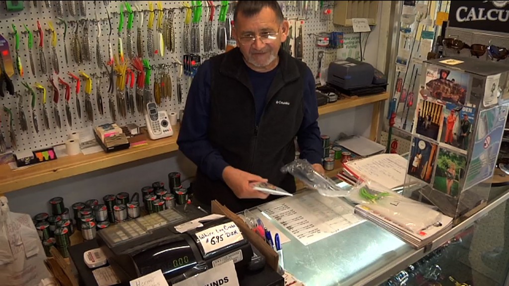 Business Owners’ Reaction Mixed to Stronger Than The Storm Campaign