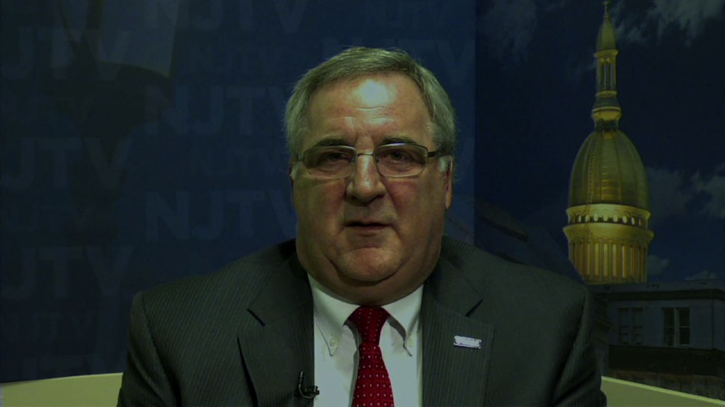 Campbell Says Day of Serivce Brings MLK’s Motto to Life