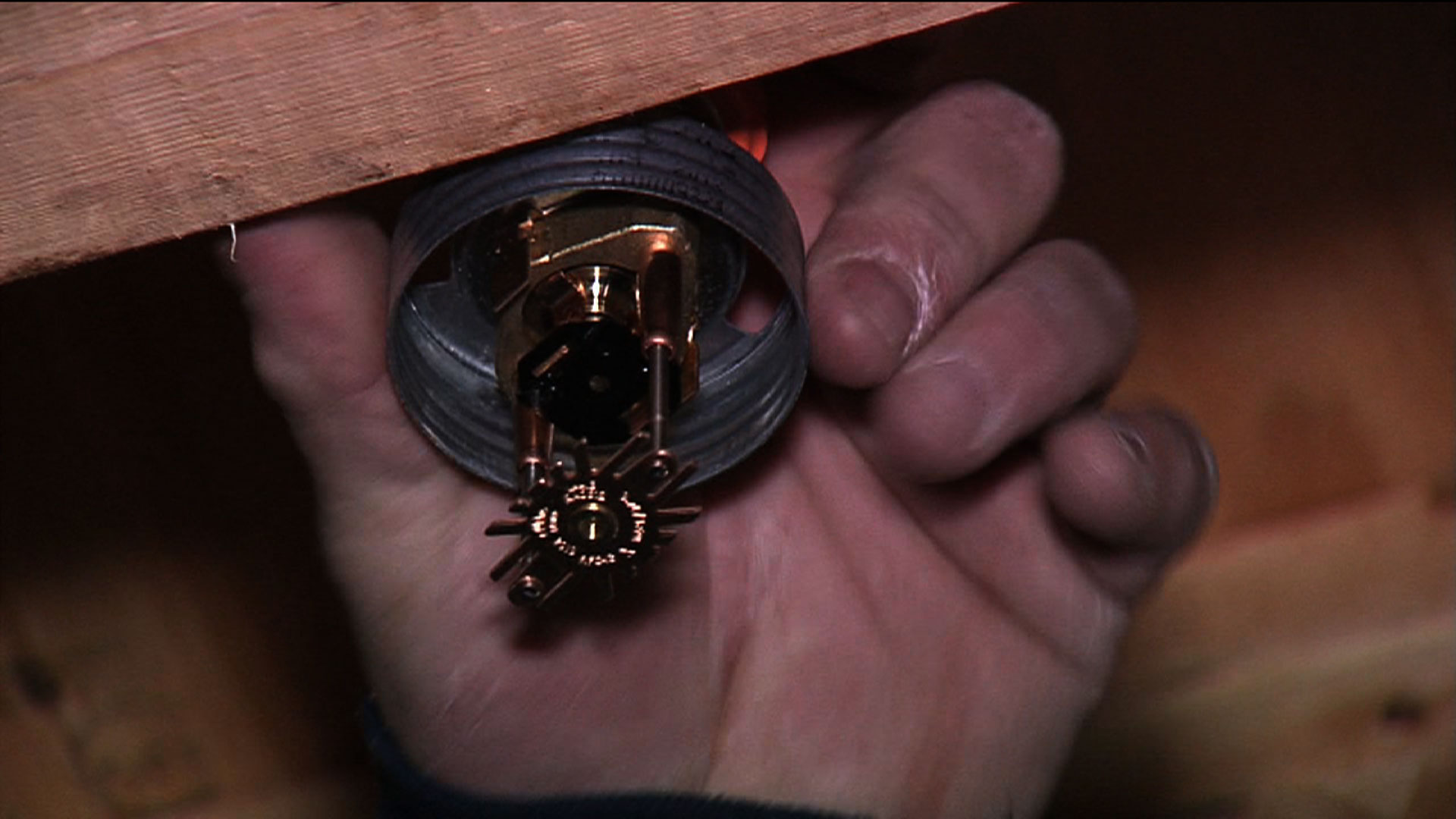Bill Could Mandate Fire Sprinklers in New Homes | Video | NJ Spotlight News