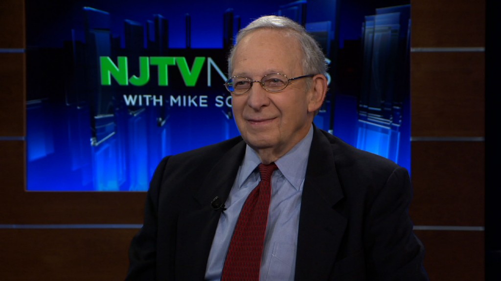Robins Says GWB Investigation Should Be Eye-Opener For Port Authority