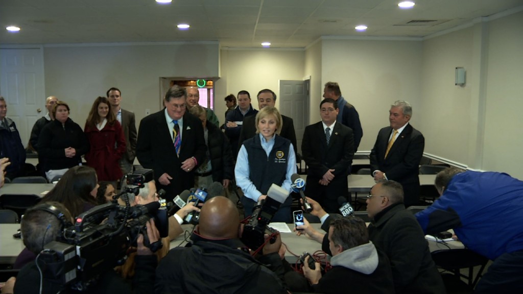 NJTV News with Mike Schneider: Jan. 20, 2014
