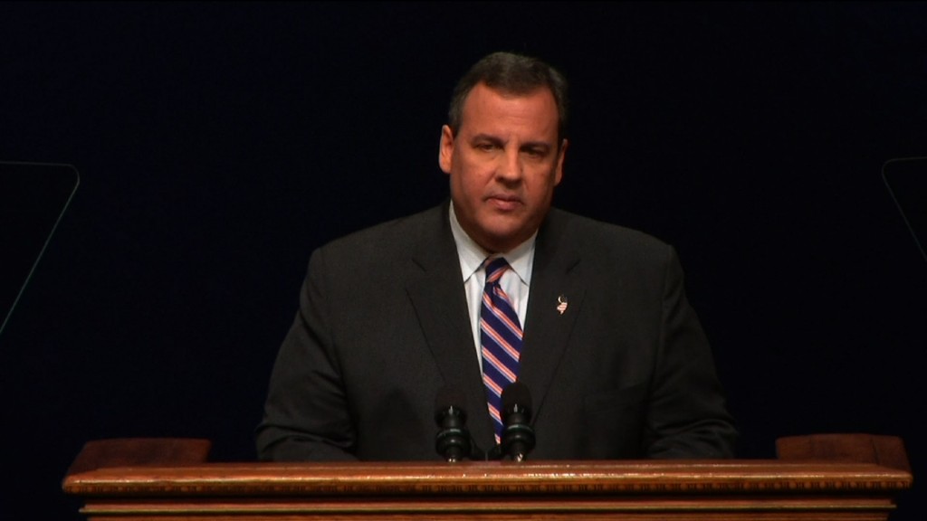 NJTV News with Mike Schneider: Jan. 21, 2014