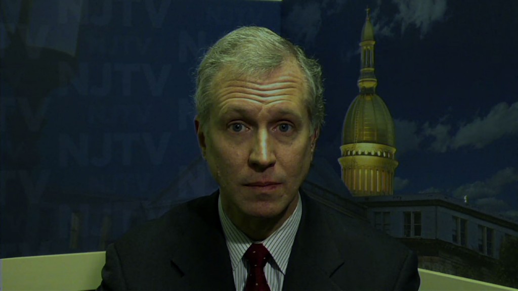 Asm. Wisniewski Says New Joint Committee Will Be More Efficient In GWB Investigation