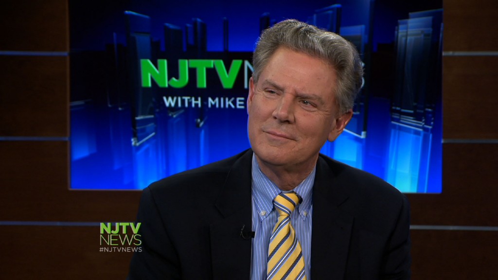 Rep. Pallone Says Christie Should Focus on NJ, Not Lead RGA