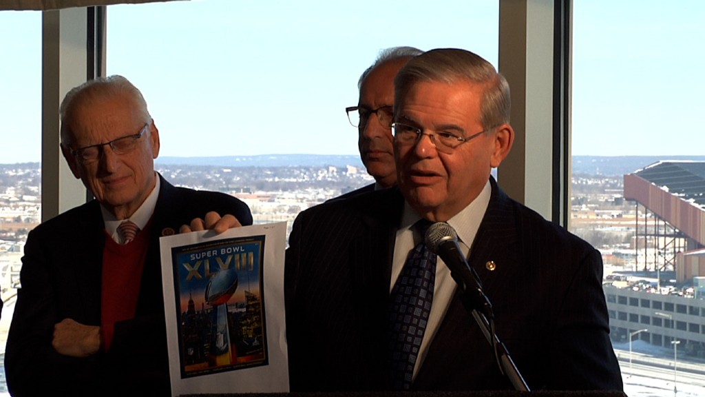 Lawmakers Disappointed NJ Not Getting Featured in Super Bowl Promotions