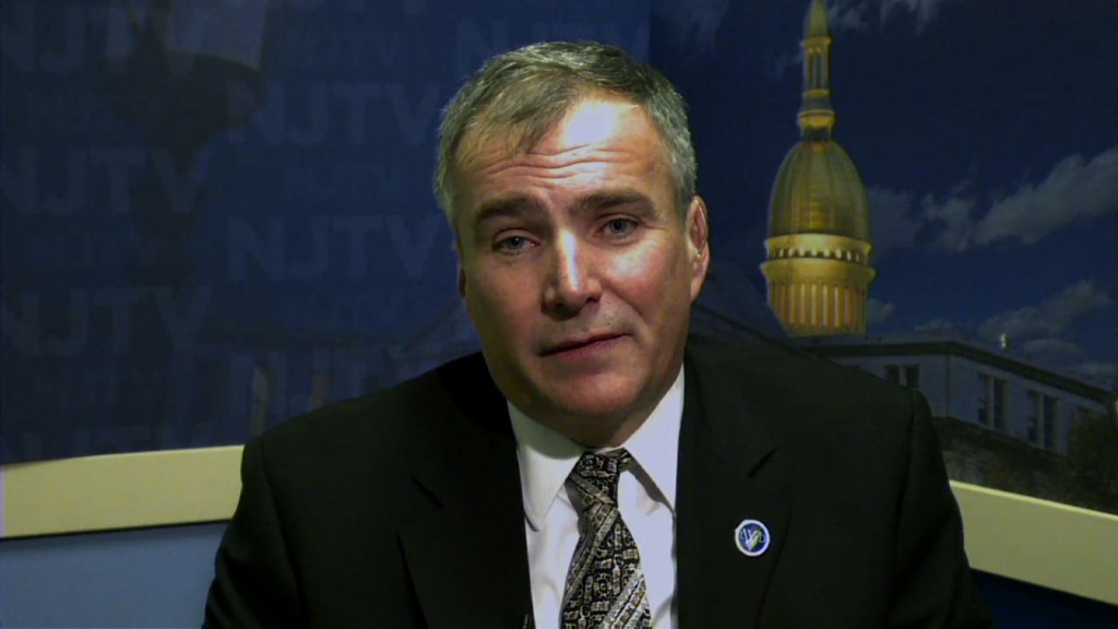 Labor Commissioner Doesn’t Believe 36,000 Job Loss in NJ