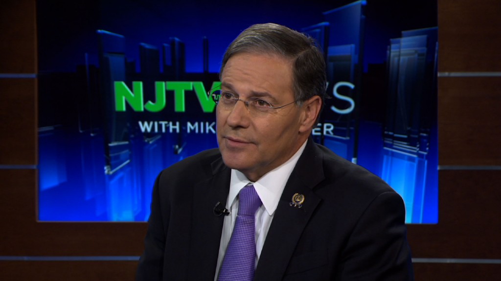 Asm. Bramnick: GOP Doesn’t Want to Block GWB Investigation