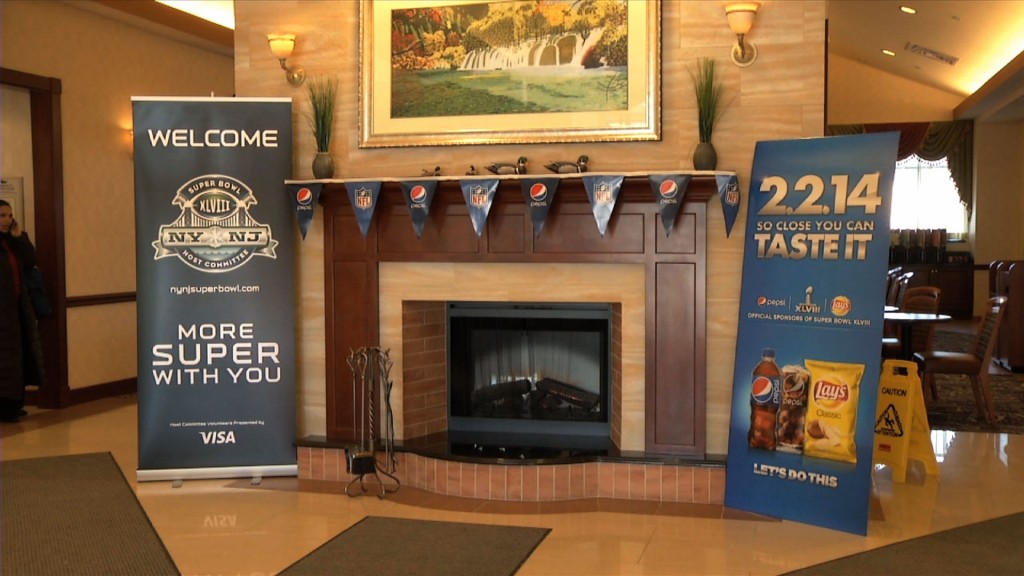 Rentals Still Available in NJ Ahead of Super Bowl XLVIII