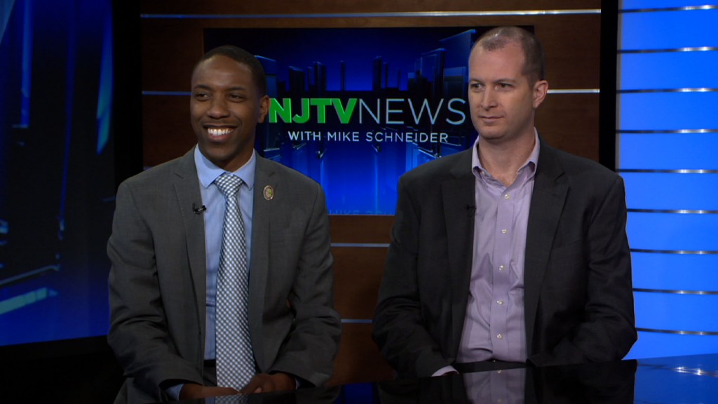 Political Roundtable: Jan. 24, 2014