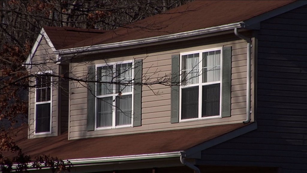 NJ Residents Finding Rent Rates Too High