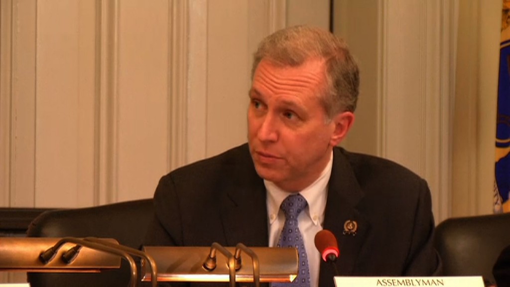 NJTV News with Mike Schneider: Jan. 27, 2014