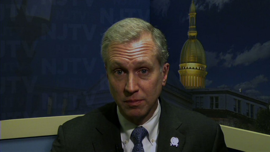 Asm. Wisniewski Says Answers Need to be ‘Robustly Pursued’ in GWB Investigation