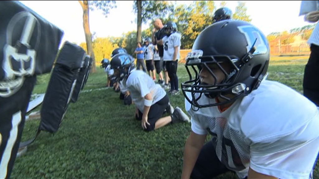 Lawmakers Push Bill to Fund Concussion Training For School Coaches, Trainers