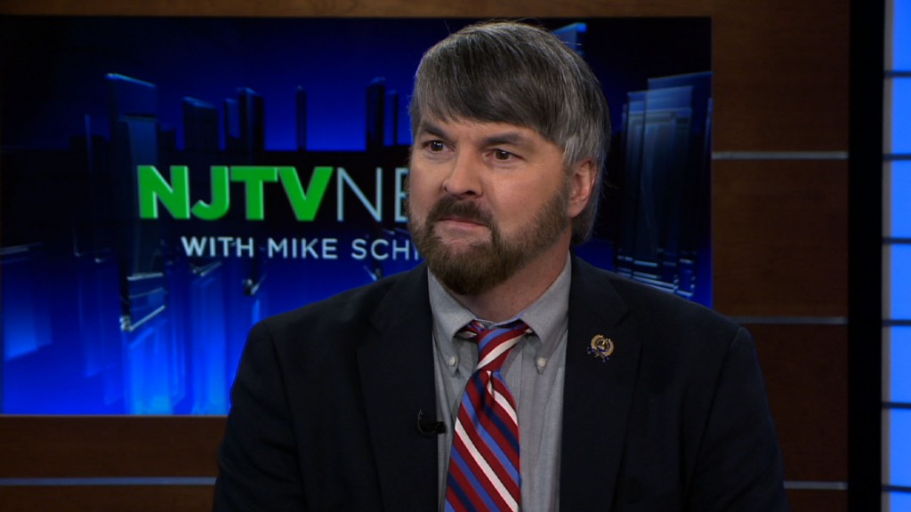 Carroll Wants GWB Investigation To End Soon