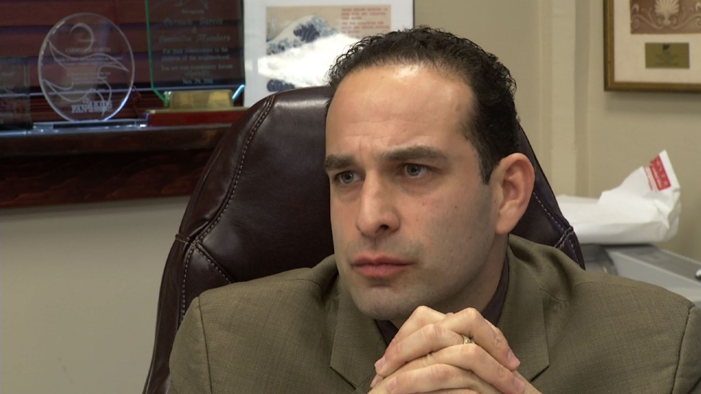 EXCLUSIVE: Hoboken Housing Authority Director Claims Zimmer’s Husband ‘Bullied’ Him