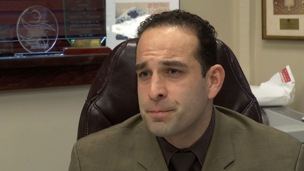 NJTV News with Mike Schneider: Jan. 29, 2014