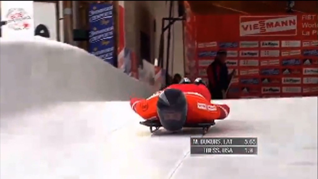 NJ Athletes Head to Sochi Despite Concerns About Terrorism