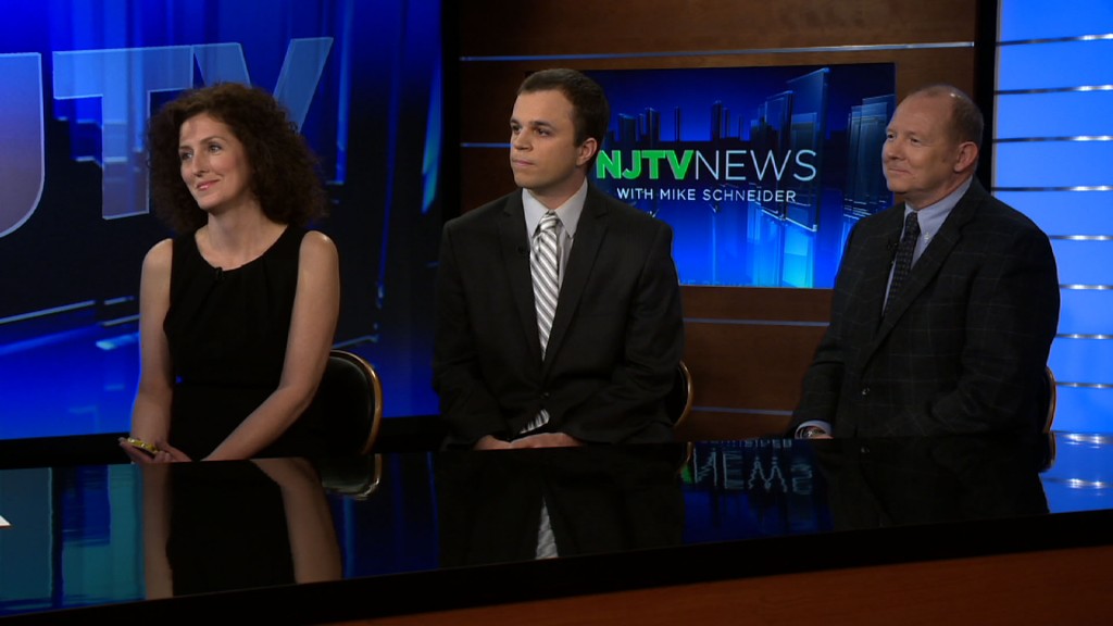 Local Journalists Discuss Patch Layoffs