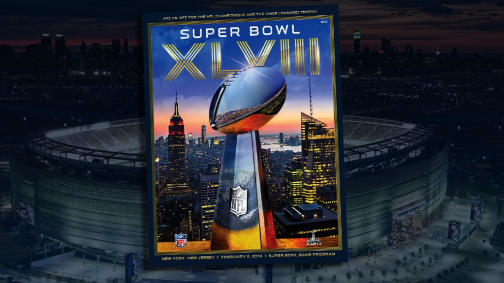 The Sports World’s Best Kept Secret: The Super Bowl is in New Jersey