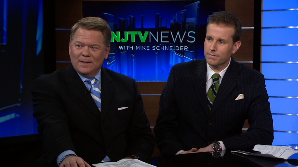 Political Roundtable: Jan. 31, 2014