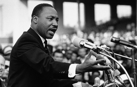 2014 Martin Luther King Day Celebrations Around NJ