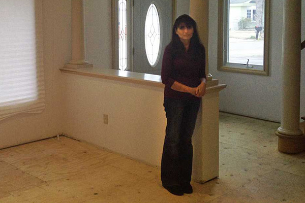 Sandy’s Long Gone from Jersey Shore But Problems Getting Aid Remain