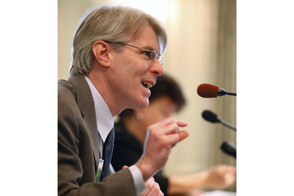 Funding for Open-Space Preservation Troubles New Legislative Session