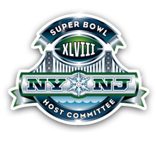 Super Bowl XLVIII Events In NJ