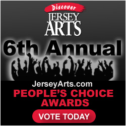 Arts-Lovers Vote for Favorites in the Garden State