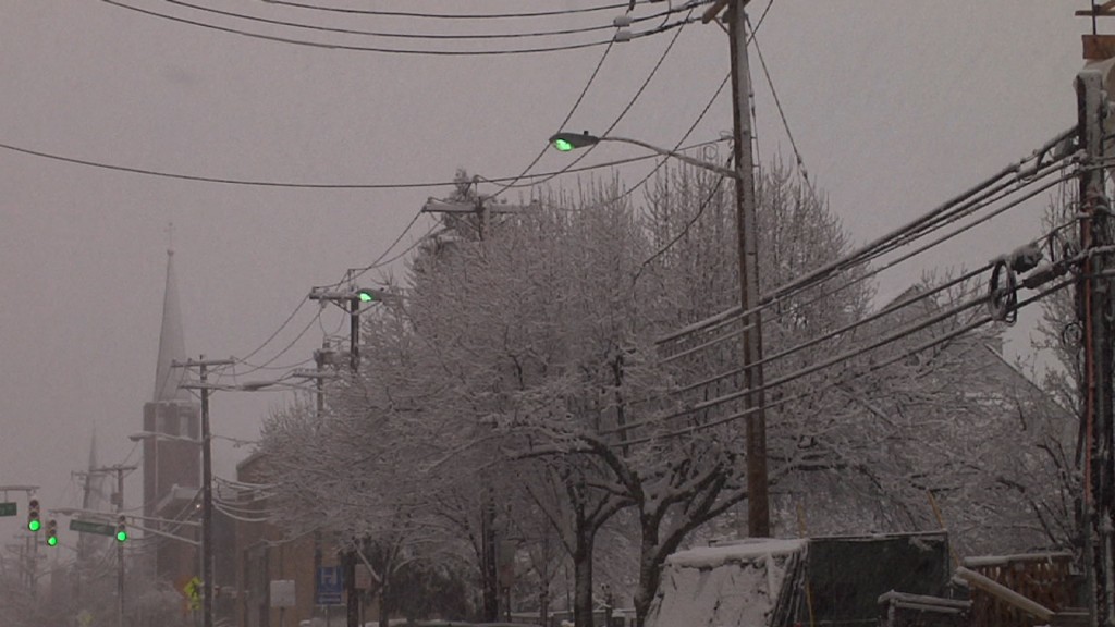 NJTV News with Mike Schneider: Feb. 3, 2014