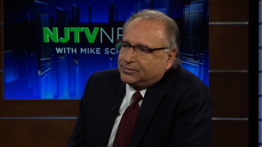 East Rutherford Mayor Says Super Bowl Host Town Did Well Without NFL’s Help