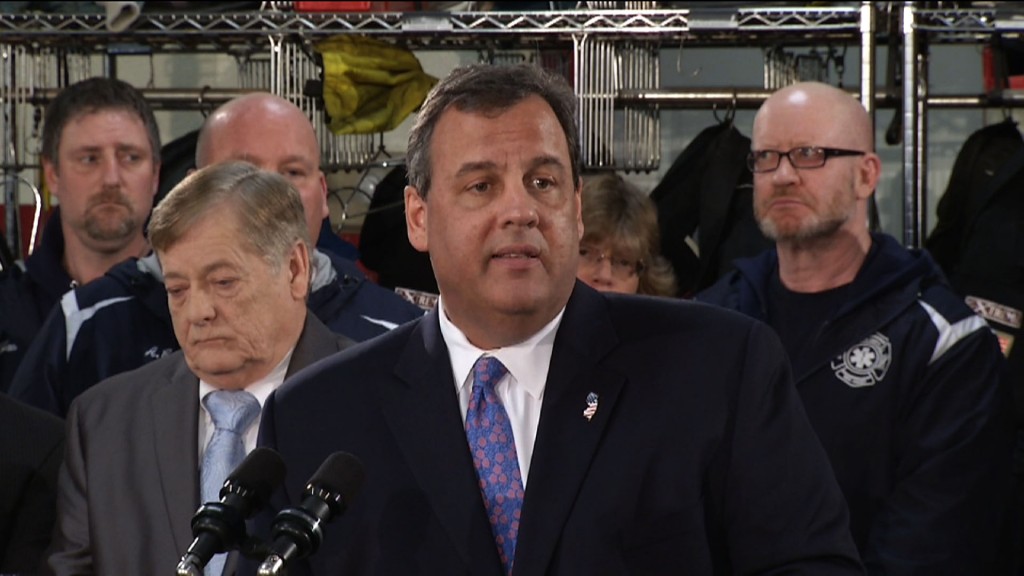 NJTV News with Mike Schneider: Feb. 4, 2014