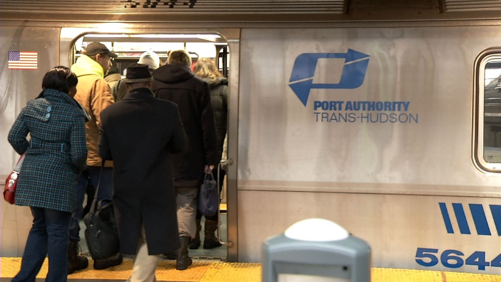 Port Authority Plots 10-Year Capital Course, Drops ‘Director’