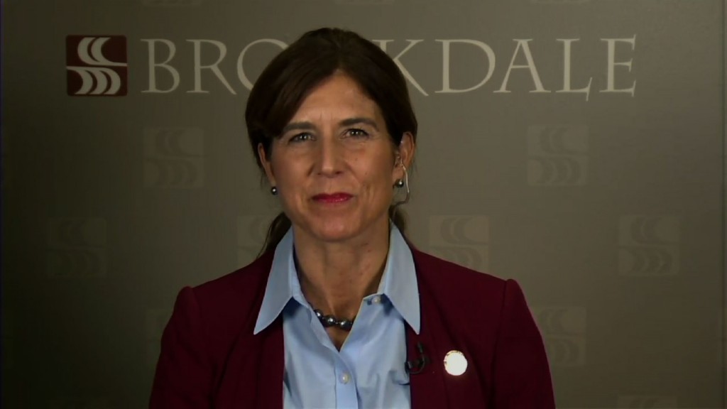 Sen. Beck: Sandy Aid Process Moving Slowly