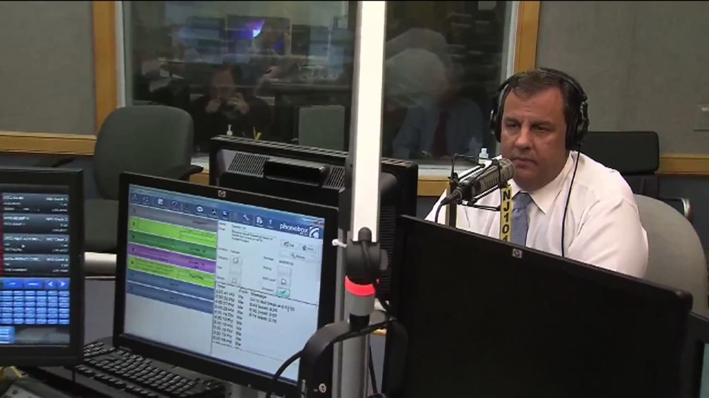 NJTV News with Mike Schneider: Feb. 7, 2014