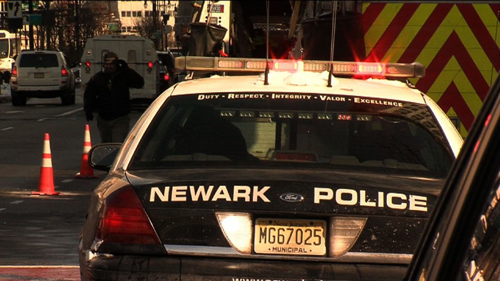 Dept. of Justice Likely to Monitor Newark Police Department
