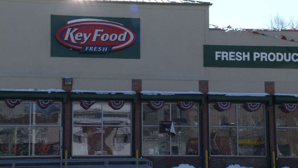 Key Food Closes in Newark, Leaving Residents in ‘Food Desert’