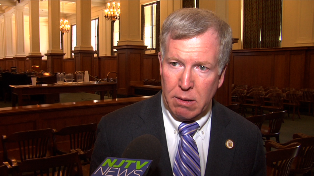 Hearing on NJ Transit Will Address Numerous Issues