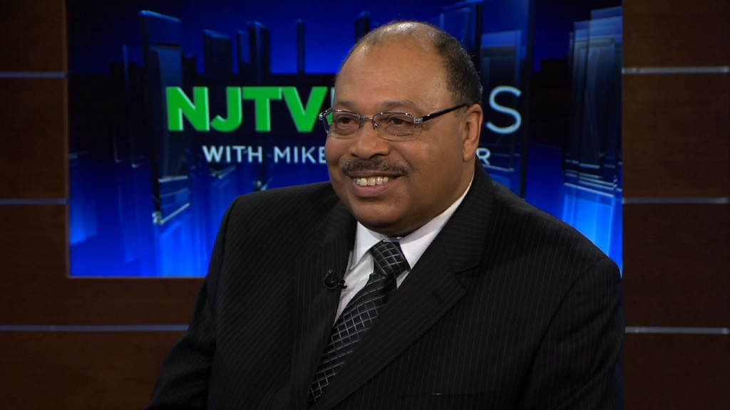 Currie Says Christie Has Been Distracted and Has Not Addressed Scandal